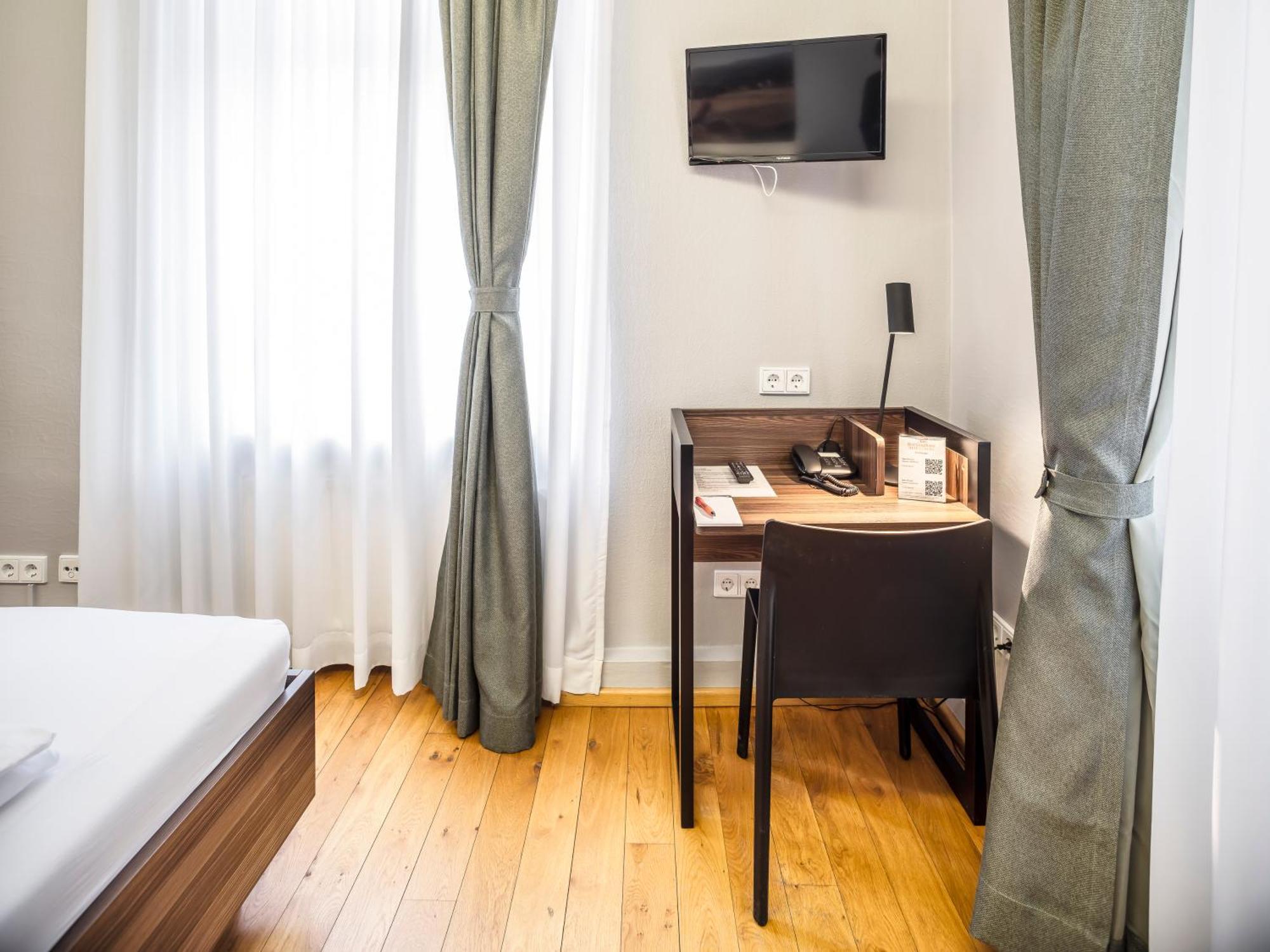 Aparthotel Boardinghouse Heidelberg Exteriér fotografie